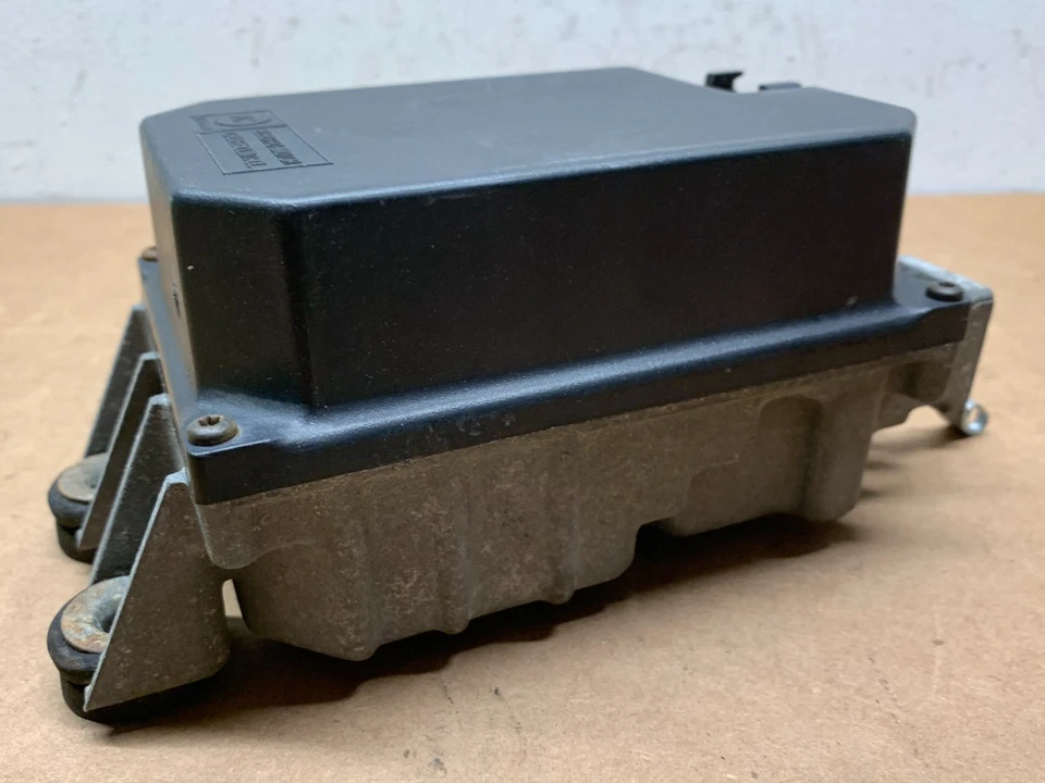 Módulo de control de crucero para camioneta Chevy GMC CK1500 1988-1998 25163330G Foto 4 de 4