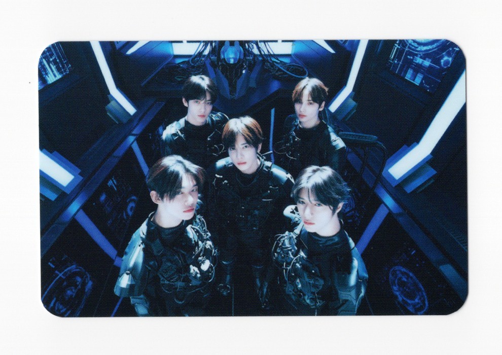 TXT - THE STAR CHAPTER : TOGETHER [ALADIN] Afterglow PREORDER