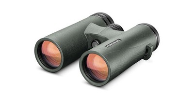 Hawke Sport Optics Frontier APO 10x42mm Roof Prism Binocular, Matte, : 38512