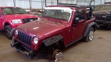 Transfer Case 3.8l Automatic Transmission Fits 07-11 Wrangler 5364513 Transfer Case 3.8l Automatic Transmission Fits 07-11 Wrangler 5364513
