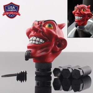 Devil Shift Knob | eBay