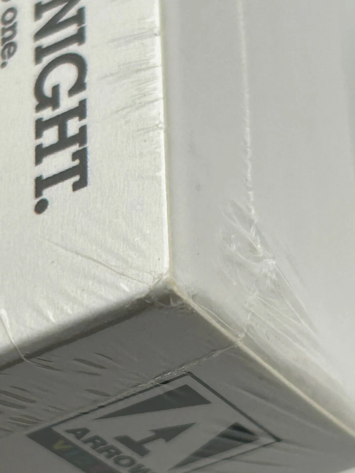 The Warriors 4K Ultra HD Arrow Video Limited Edition *Original Artwork* NEW - Image 4 of 4