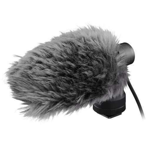 Canon DM-E100 Directional Stereo Microphone – BRAND NEW / SEALED - Picture 3 of 6