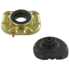 1x ORIGINAL® Skf Federbeinstützlager Vorne für Volvo 850 Kombi V70 II V70 III