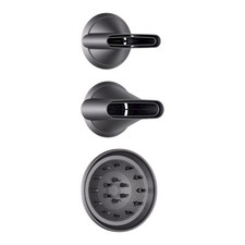 DYSON SUPERSONIC HD01 ATTACHMENTS - BRAND NEW (PLEASE READ, SELLING AS IS!)