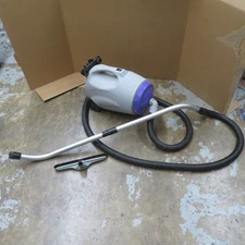 Pro-Team RunningVac Commercial Canister Vacuum