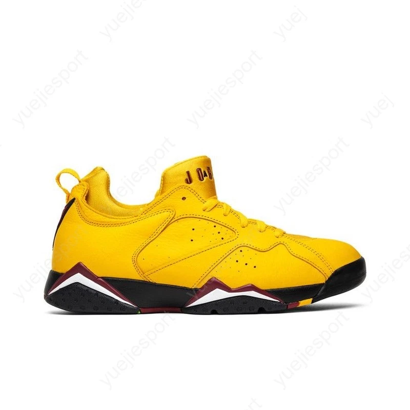 Jordan 7 Retro NRG Low Taxi for Sale | Authenticity Guaranteed | eBay
