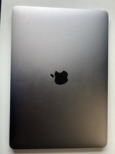 Apple MacBook Pro 14,1 A1708 13" Mid-2017 Core i5-7360U 8GB LPDDR3 256GB NVMe