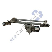 Vauxhall Mokka 12-16 Wiper Motor Front & Linkage 42333715