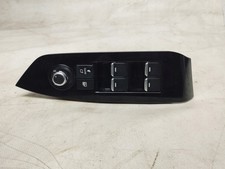 Mazda CX5 2017- Pannello di controllo pannello di controllo KB7W684L6 originale OE PARTE usato