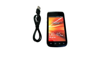 Samsung Galaxy Exhibit 2 II 4G SGH-T679 T-Mobile Smartphone
