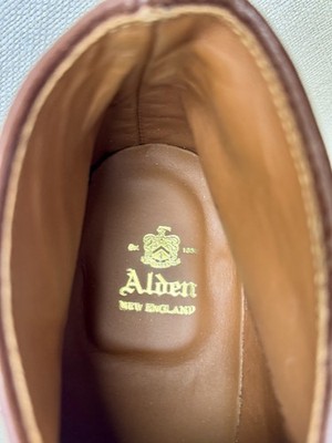 Alden 1593L