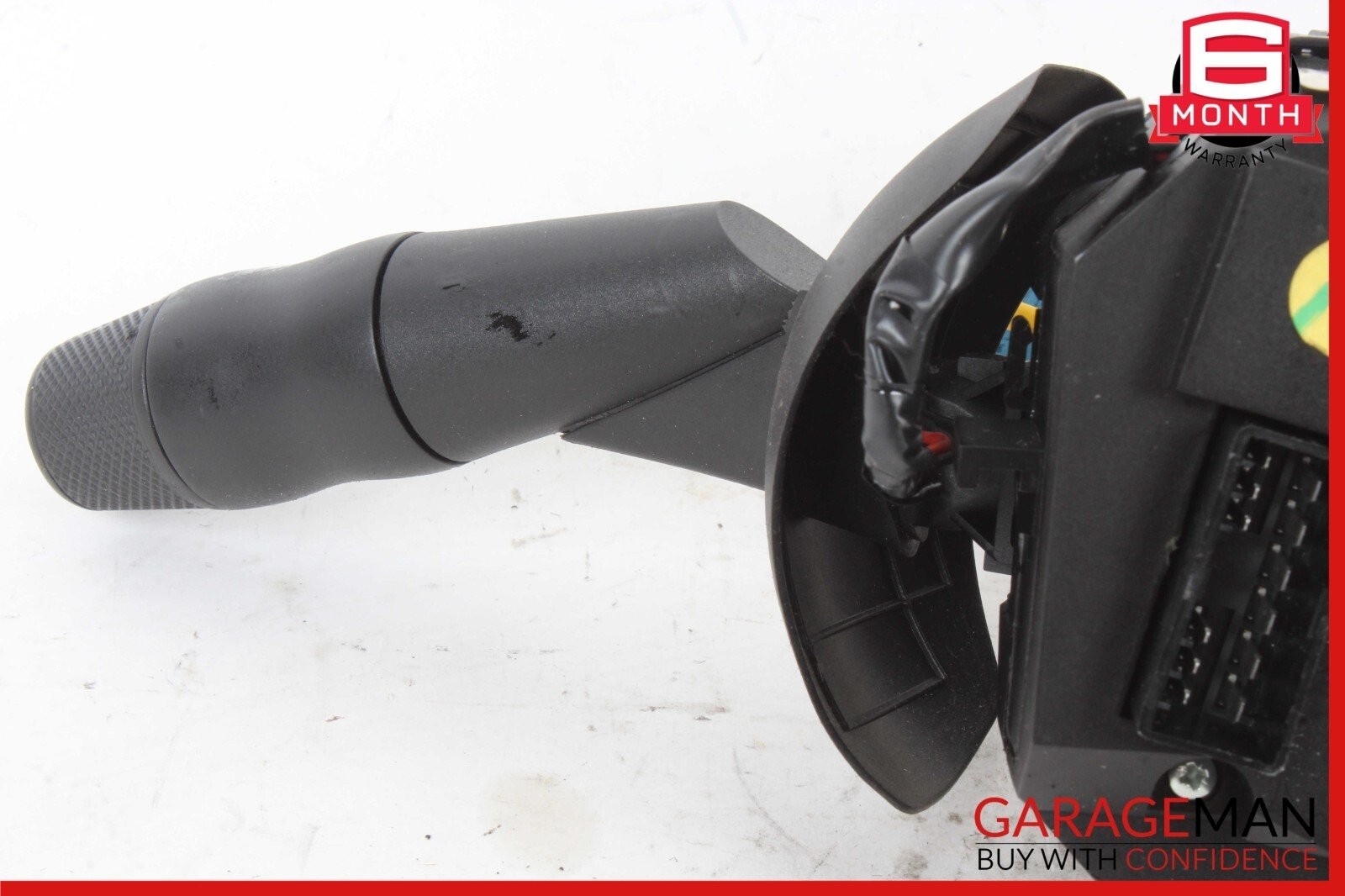 Maserati Quattroporte 2003-2019 Right Combination switches Set P/N 281701