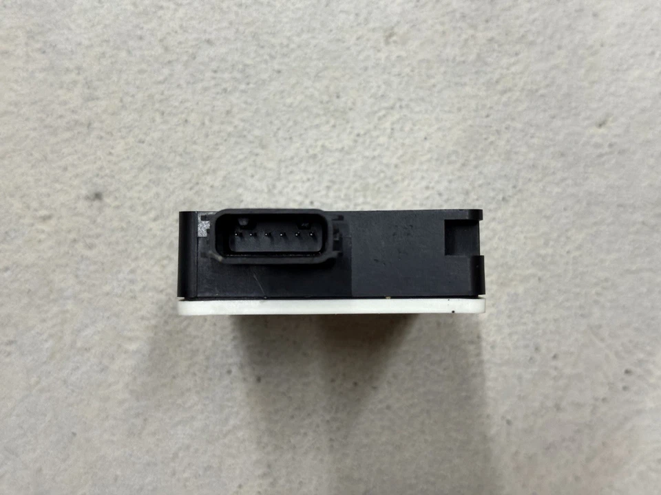 Sensor de punto ciego Mercedes radar distancia objeto A0009050210 ML GL W164 W166 OEM Foto 4 de 4