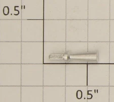 American Flyer PA11512A Aluminum GP-7 Decorative Horn