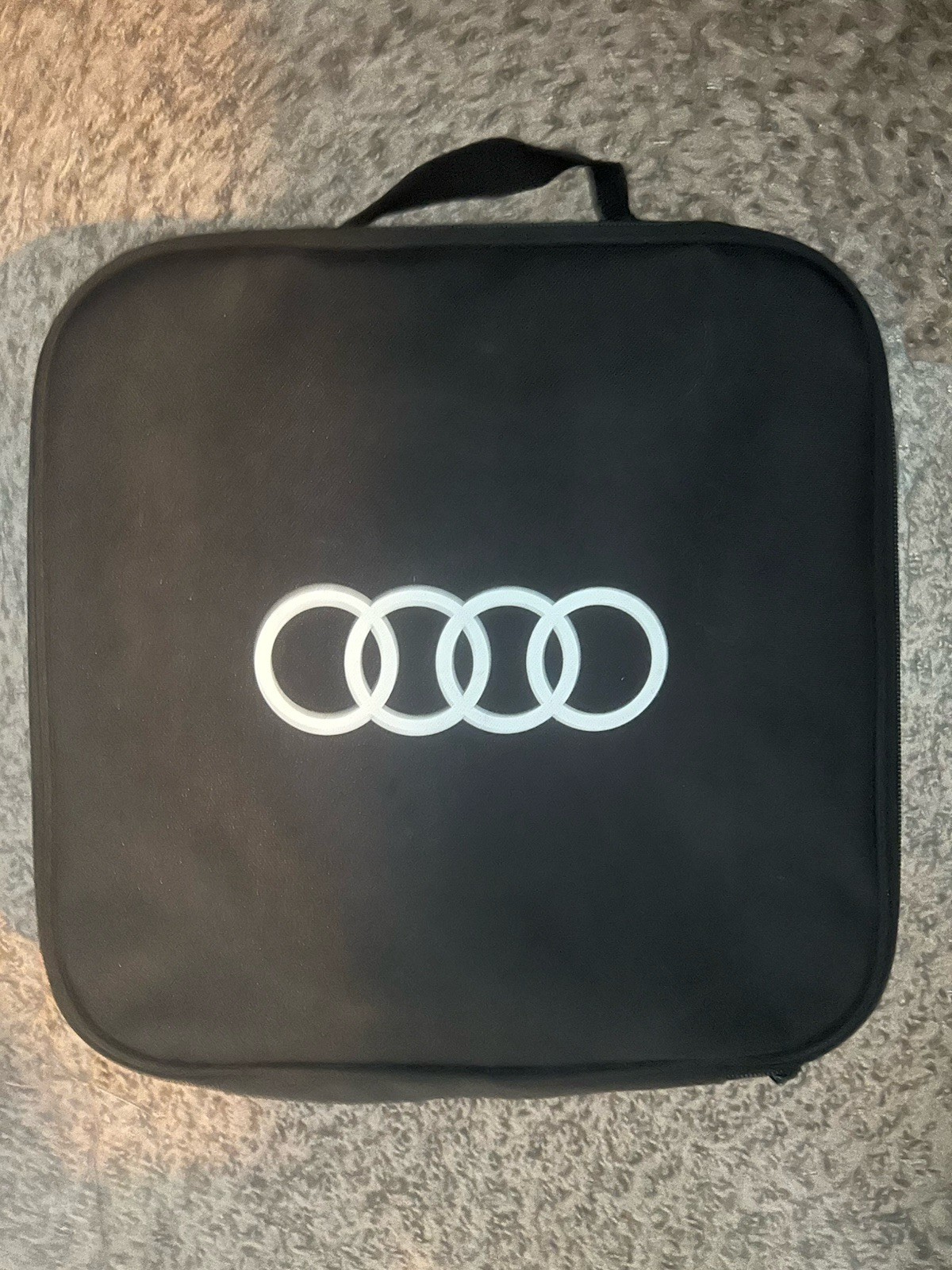 AUDI  ETRON A3/ Q4 /Q5 EV CHARGER 120V 220V NEMA 5-15 14-50 CHARGING CABLE OEM