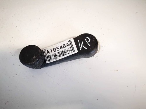 Volkswagen Golf 1996 Window Crank Handle  1h0837581c, Genuine #2534338-33