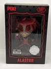 Thrilljoy PIX Hazbin Hotel Alastor Figure Hot Topic Exclusive LE 5000