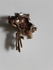 broche ancienne vintage