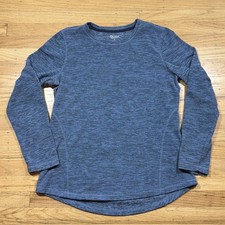 Tek Gear Fleece Top Womens M Essential Gear P...