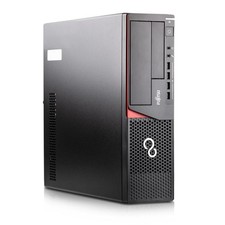 Used Fujitsu Esprimo E920 i7, 16 GB, 256 GB SSD + 1000 GB HDD, HD-Grafik 4600, O
