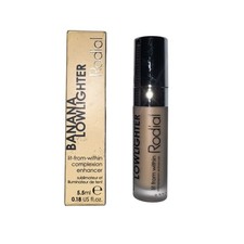 Rodial Banana Lowlighter Complexion Enhancer Concealer 5.5 ml Luxury Glam New
