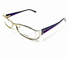 PRADA VPR 56L Damen Brille/Brillengestell/Fra...