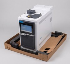Agilent Intuvo 9000 G3950A Gas Chromatograph ...
