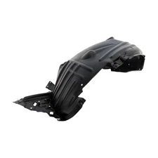 For Honda Passport 2022-2025 Fender Liner Front, Driver Side | CAPA | Plastic