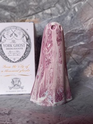 The York Ghost Merchants - The Finial Ghost of Ms Saskia - 1/243 Clandestine