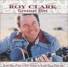 Roy Clark - Greatest Hits [Varese]
