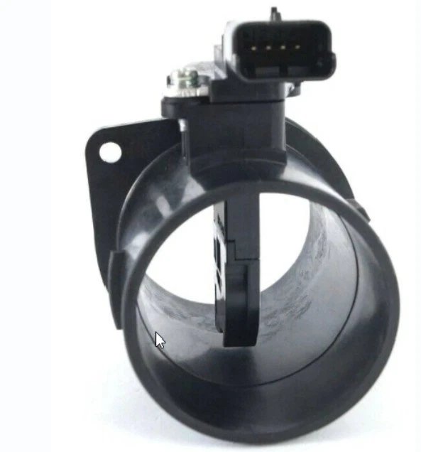 SENSOR MEDIDOR DE FLUJO DE AIRE DE MASA 9683282980 1920RA OEM para CITROEN PEUGEOT 1.6 HDi Foto 3 de 4