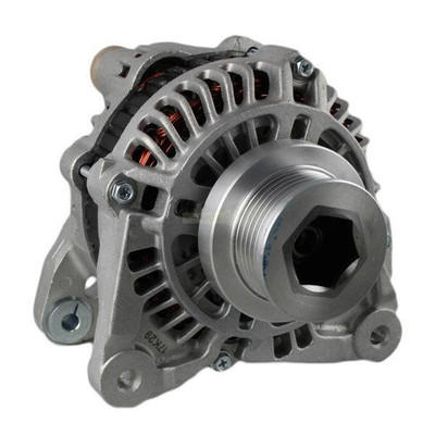 Lichtmaschine Neu - Made In Italy - für A2TC0981 Nissan, Renault