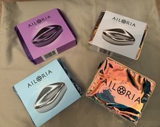 Ailoria Glissette Nano Glass hair remover from face and body  RRP �18 