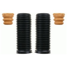 Staubschutzsatz Stoßdämpfer vorne für VW Polo 4 9A4 9N 9N2 Scirocco 3 | 23858