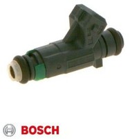 Bosch 0280156323 Einspritzventil FüR Citroen FüR Peugeot