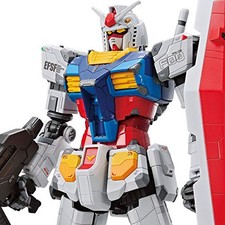  Gundam Factory Yokohama Limited /100 RX-78F00 Gundam oneSize