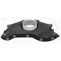 Elring 332.590 Wellendichtring, Kurbelwelle FüR Audi Porsche Seat Skoda VW VAG