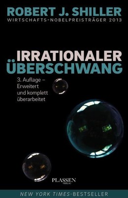 Irrationaler Überschwang | Robert J. Shiller | 2015 | deutsch