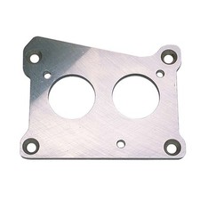 Trans-dapt Holley 2bbl To Sbc Tbi Front Mount- 2204