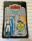 Kenner Star Wars Luke Skywalker Hoth Battle Gear Empire Strikes Back 1982
