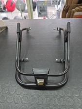 PARAURTI PARAFANGO ANTERIORE FABBRI VINTAGE PER VESPA 