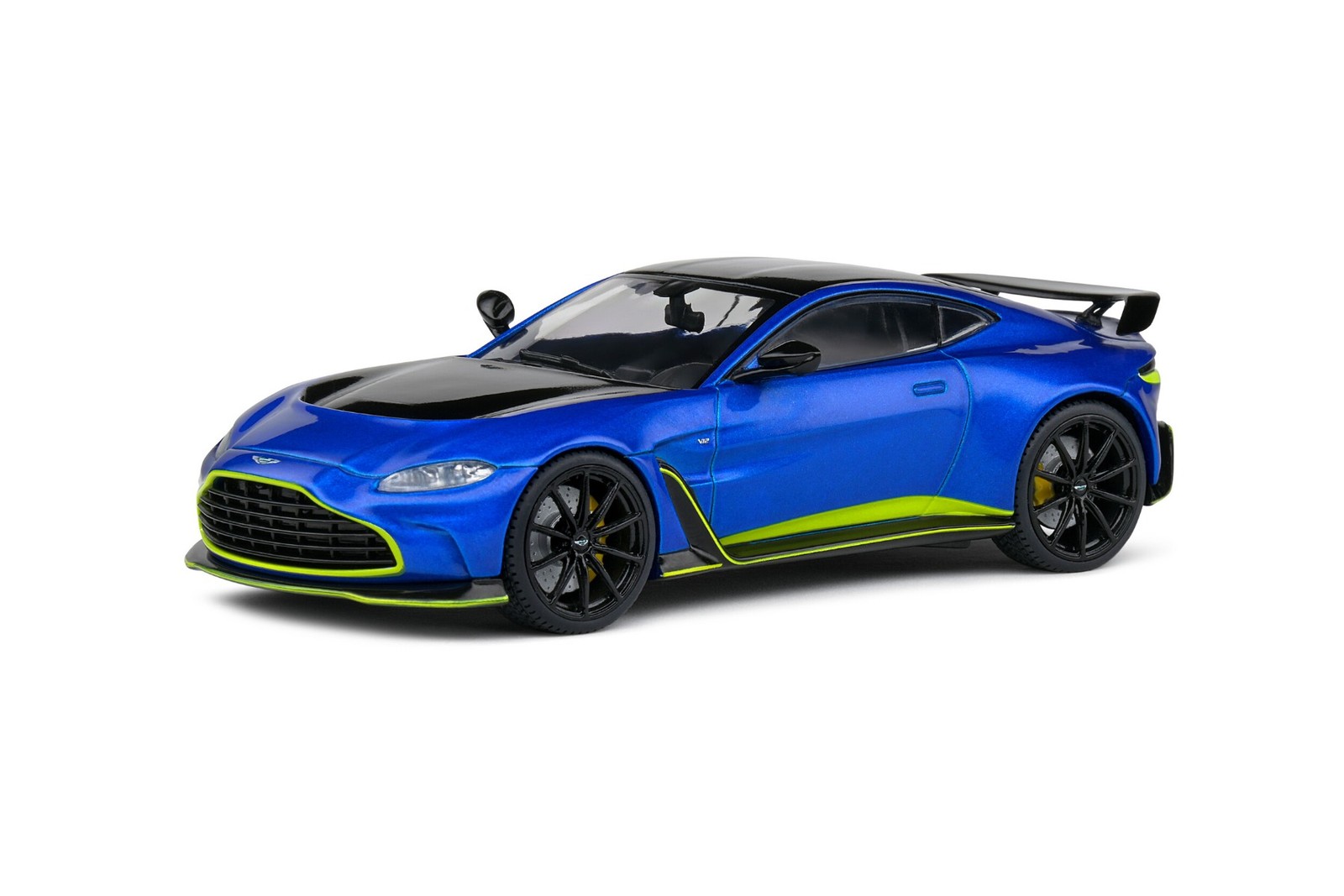 Solido Aston Martin V12 Vantage 2023 1:43 4314103