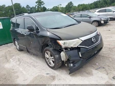 Driver Left Air Bag Driver Roof Fits 11-17 QUEST 2257892