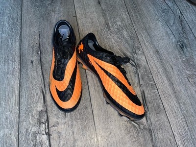 Nike Hypervenom Phantom 1 ACC Nike Made In Italy   Football Soccer Boots US8