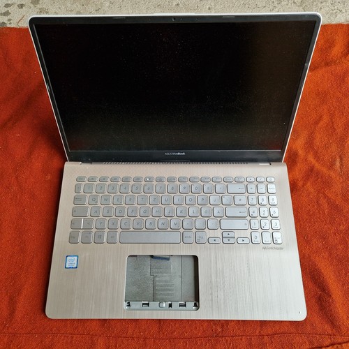 Laptop VivoBook S530F nur Gehäuse, Display, Tastatur