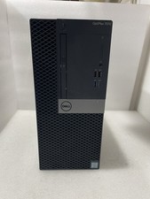 Dell Optiplex 7070 MT 512gb Nvme Win 11 Home i 5-9600 6core 3.10ghz 16gb RAM DVD