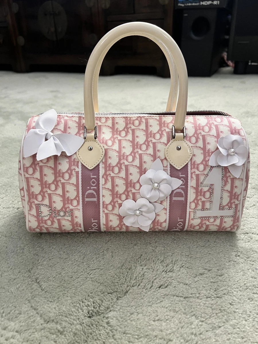 Dior Zip Bags & Handbags for Women for sale | eBay