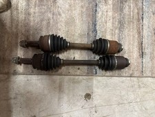 Mitsubishi Evo 89 Front Dss Oem Replacement Axle Set Of 2 Free Shipping