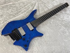 strandberg Boden Prog NX7 (Deep Blue)